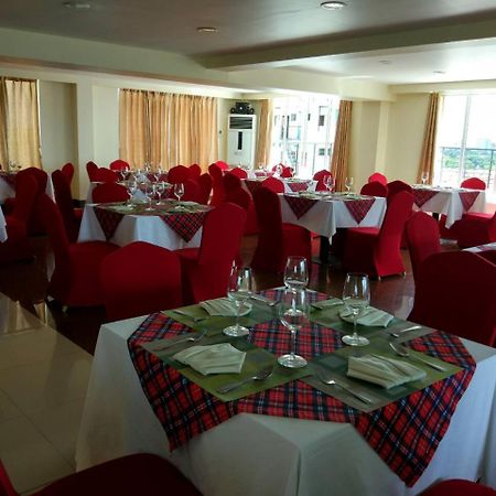 Silver Green Hotel Yangon Dış mekan fotoğraf