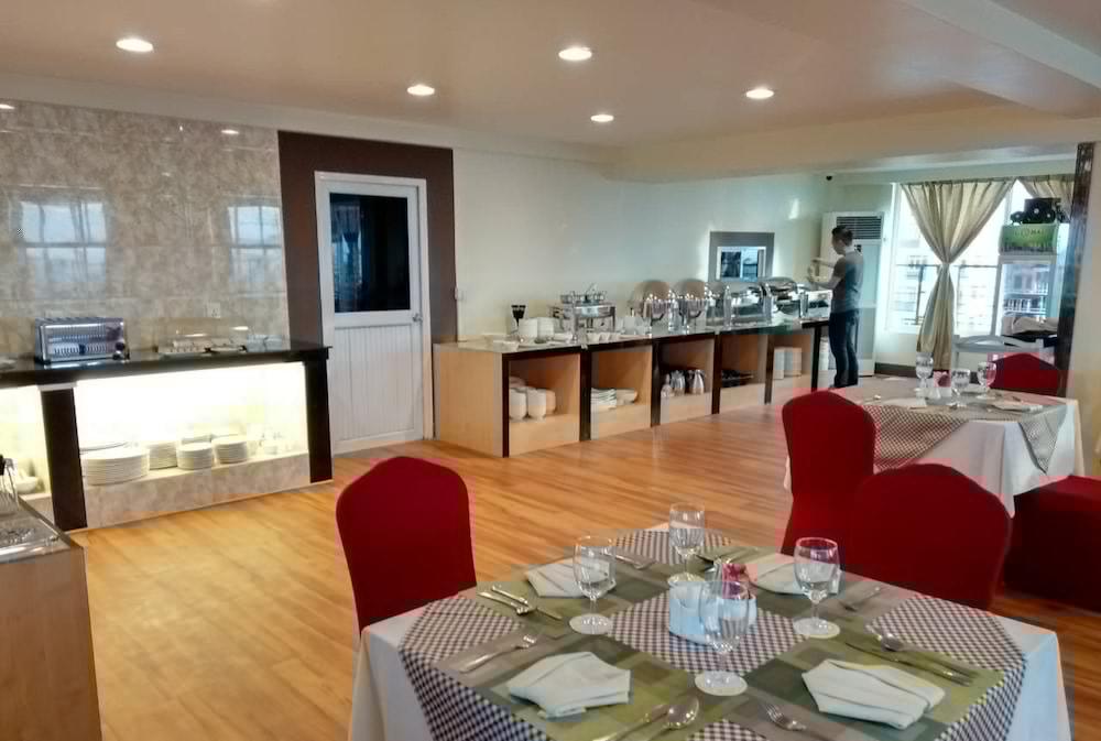 Silver Green Hotel Yangon Dış mekan fotoğraf